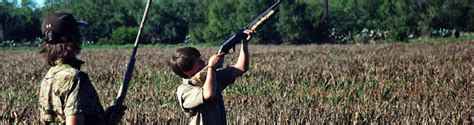 Texas Dove Hunting Guides | Jason Catchings