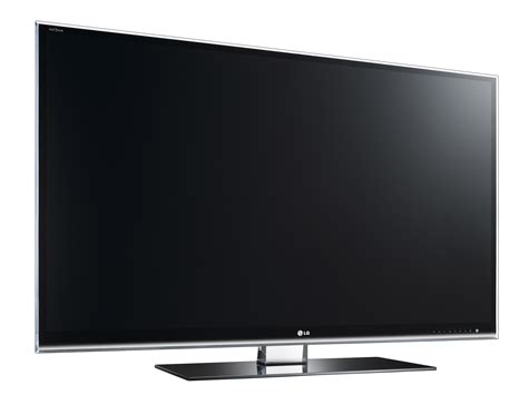 LG’s Smart TV lineup at CES