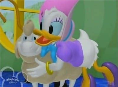 Mickey Mouse Clubhouse: Season 1 - Daisy Bo Peep (2006) - (S1E1 ...