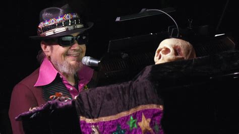 Dr John, the voodoo king of New Orleans, dies at 77 | The Australian