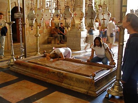 Church of the Holy Sepulchre « See The Holy Land