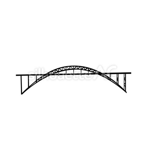 bridge 115905 - Free Download - silhouetteAC