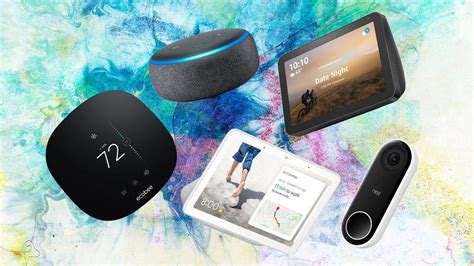 Best Smart Home Devices 2021: Boost Your Home's IQ With this Gear - IGN