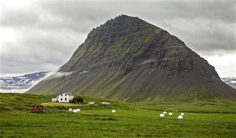 Hostels in Iceland - accommodation for the world conscious traveler