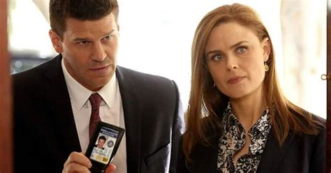 Bones: Where the Cast is Today