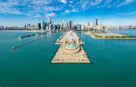 Easy Navy Pier Parking: Here's All You Need To Know