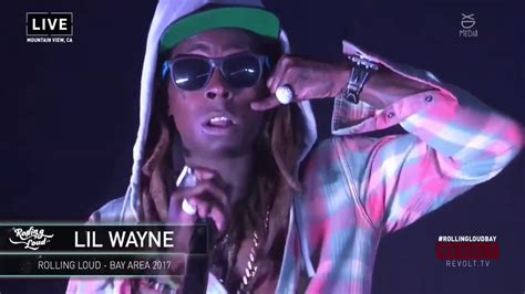 Lil Wayne Live Full Concert 2020 - YouTube