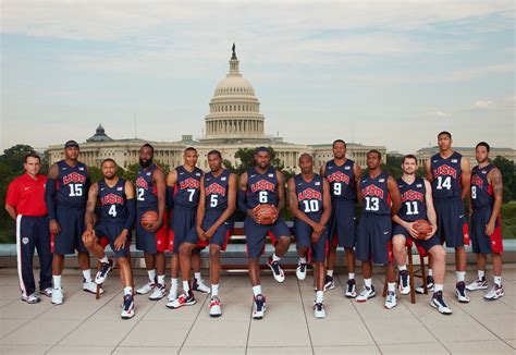 Team U.S.A. 2012 | Olympic basketball, Team usa basketball, Usa basketball