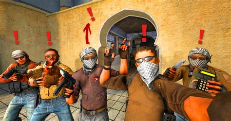 10 Hilarious Counter-Strike: Global Offensive Memes Only Fans Understand