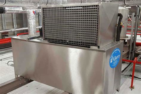 Glycol Coolers - Kilkenny Cooling Systems