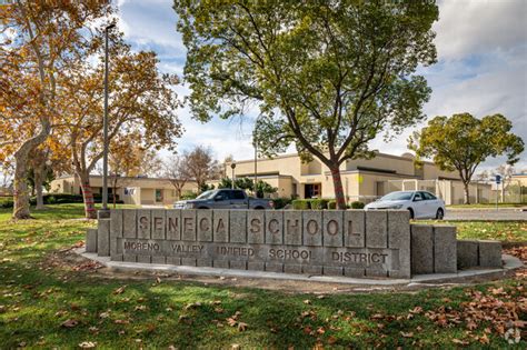 Seneca Elementary School, Moreno Valley CA Rankings & Reviews - Homes.com