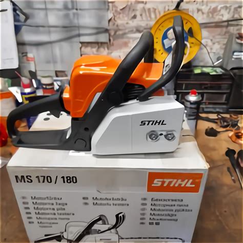 Stihl 260 Chainsaw for sale in UK | 57 used Stihl 260 Chainsaws