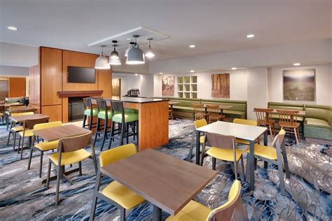 Employer Profile | Fairfield Inn & Suites by Marriott Seattle Bellevue ...