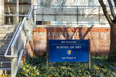 School of Art to host first virtual Open Studios event - Yale Daily News