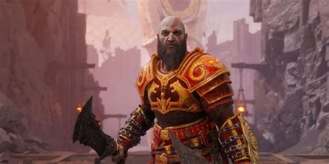 God of War has a game called Ragnarok, with DLC called Valhalla⭐️ Viva ...