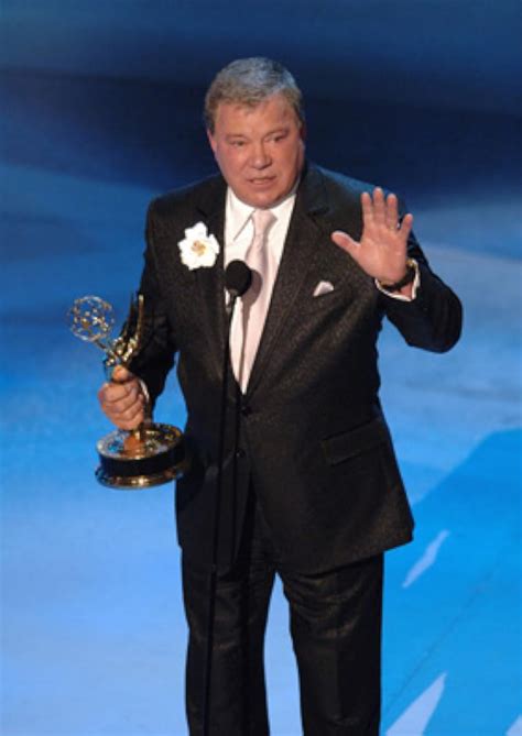 William Shatner