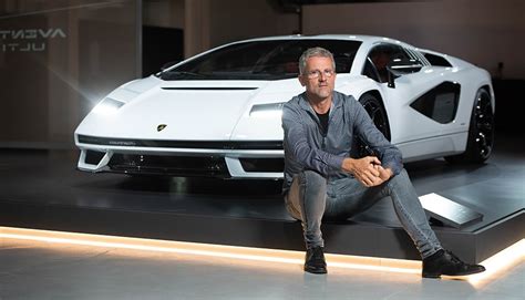 Descubrir 88+ imagen lamborghini company - Abzlocal.mx