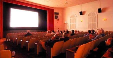 PATRIOT CINEMAS LORING HALL CINEMA - Updated December 2024 - 19 Reviews ...