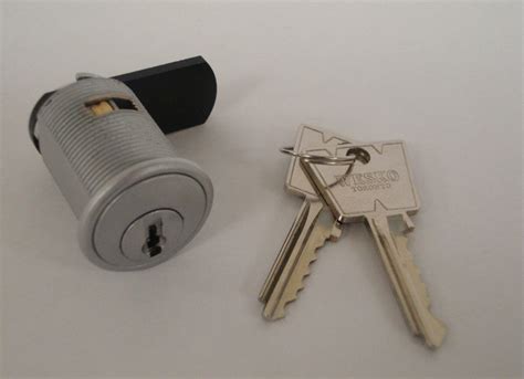 Pin Lock | Wesko Locks Ltd