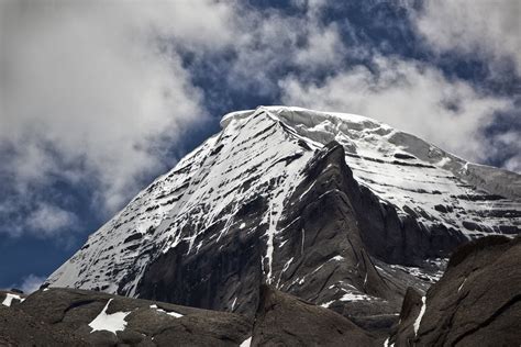 Mount Kailash Map - Ngari, Tibet - Mapcarta