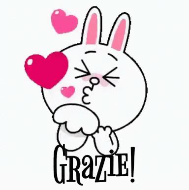 Grazie Di Tutto Grazie Mille Ti Ringrazio Ringraziare Ringraziamento ...