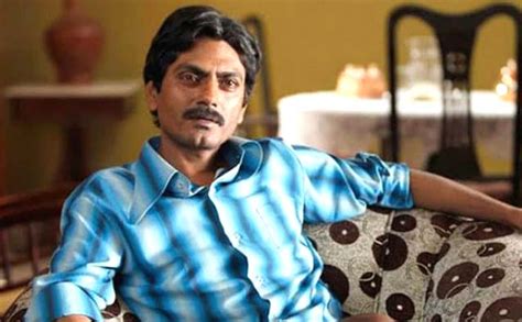 Nawazuddin Siddiqui AKA Faisal From Gangs Of Wasseypur Is Back In The ...