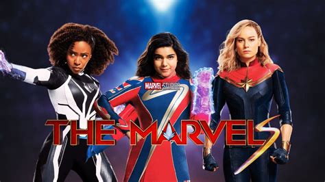 The Marvels: Latest updates on release, cast, plot, and everything we know