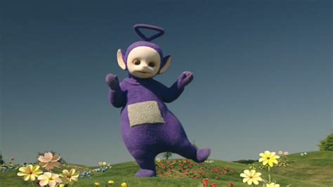 Tinky Winky | Teletubbies Wiki | Fandom