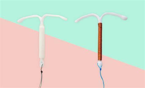 IUD Birth Control Implant | More About Mirena & Paragard IUD