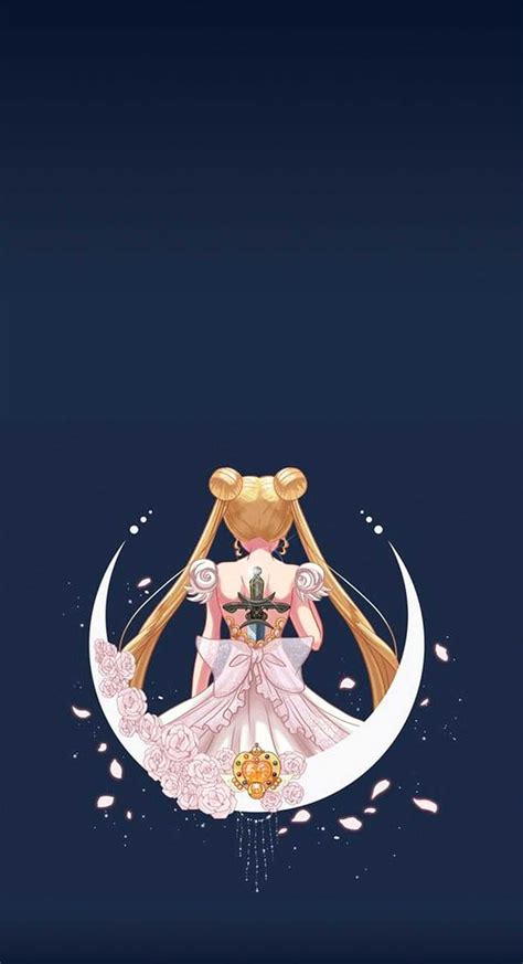 200+ Wallpaper Hd Android Sailor Moon free Download - MyWeb