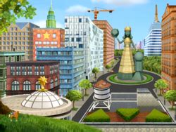 Umi City | Team Umizoomi Wiki | FANDOM powered by Wikia