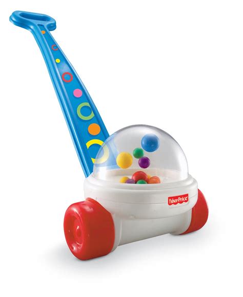 Fisher-Price Brilliant Basics Corn Popper Just $6 (Reg. $14.99)