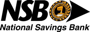 NSB Bank Logo PNG Vector (EPS) Free Download