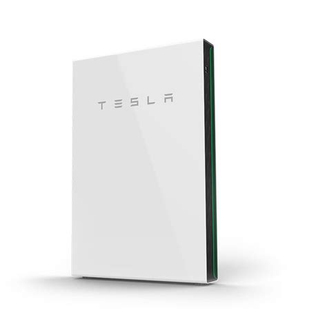 Tesla Powerwall home battery - Origin Energy