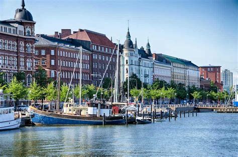 5 Fun Things to Do in Helsinki, Finland, for a Remarkable Visit