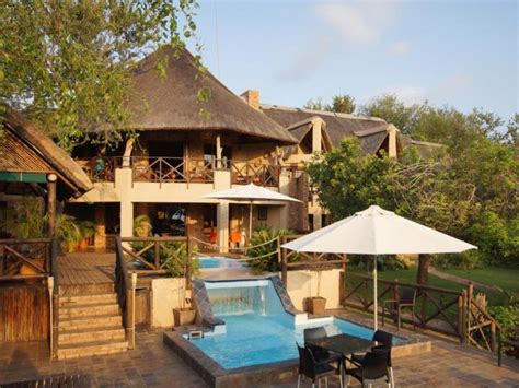 Crocodile Kruger Safari Lodge Holiday park/caravan park (Kruger ...