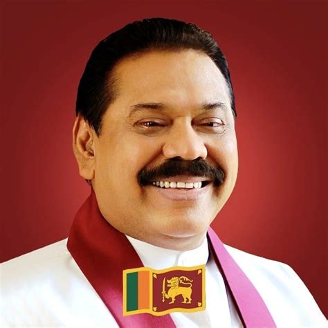 Mahinda Rajapaksa Age, Wife, Children, Family, Biography & More ...