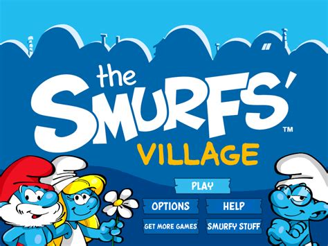 The Smurfs' Village | Smurfs' Village Wiki | FANDOM powered by Wikia