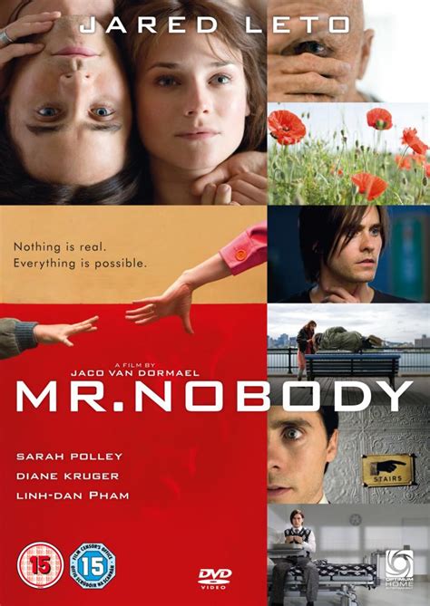 Netflix Picks: Mr. Nobody (2009)