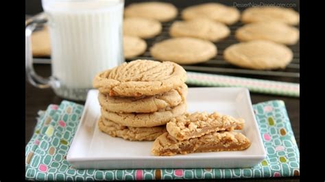 RECIPES | Happy National Peanut Butter Lover's Day! | wusa9.com