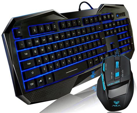 Best Wireless Gaming Keyboard And Mice Combos - BEST GAMING FOR YOU!