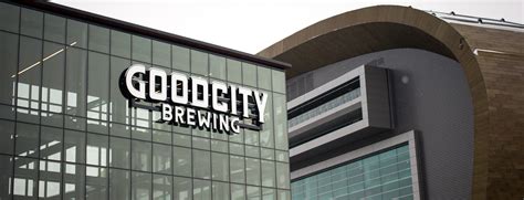 Good City Brewing | Downtown Soft Opening