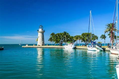 In Focus: Biscayne National Park — Miles 2 Go