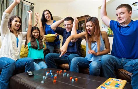 10 Dice Games for Adults That Are Loads of Fun | LoveToKnow