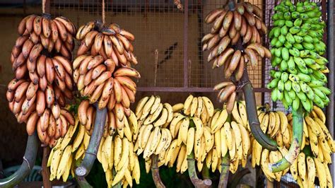 Where bananas are considered sacred - BBC Travel