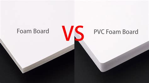 What is Foam Board and PVC Foam Board – SKYLINE composites