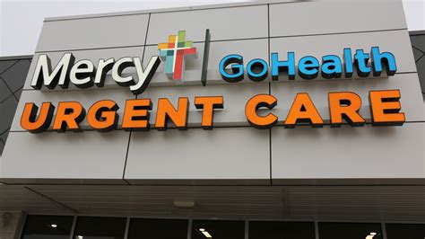 Mercy Urgent Care opens new location in Fort Smith | 5newsonline.com