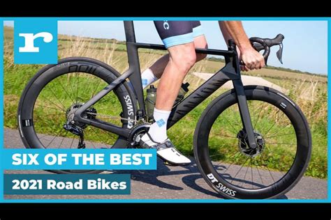 Video: Six of the Best 2021 Road Bikes - Ridden and Reviewed | road.cc