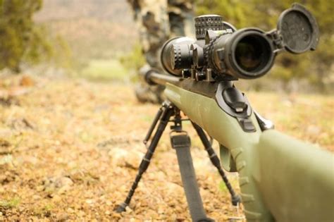 6 Best Long Range Scopes (at 1000+ Yards)