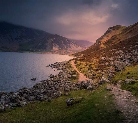 A Trip Through Seaside Towns and Lakes of West Cumbria | BaldHiker